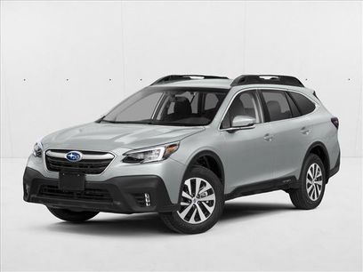 Used 2020 Subaru Outback Premium w/ Popular Package #1
