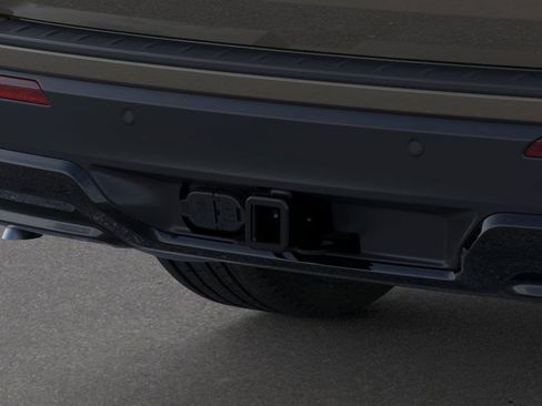 New 2026 Ford Explorer ST-Line image 23