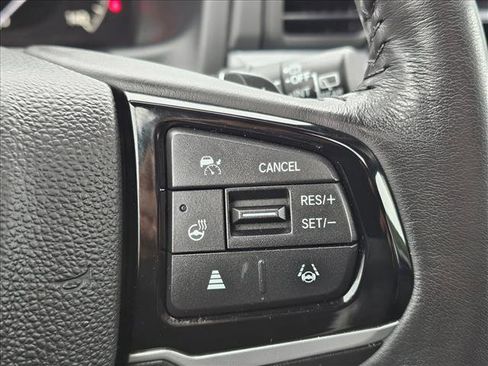 Used 2025 Honda Odyssey Elite image 22