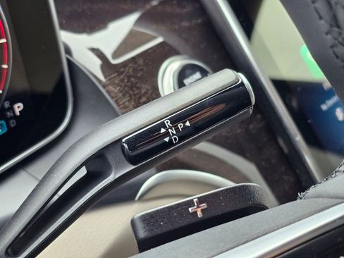 New 2026 Mercedes-Benz GLC 300 4MATIC image 33