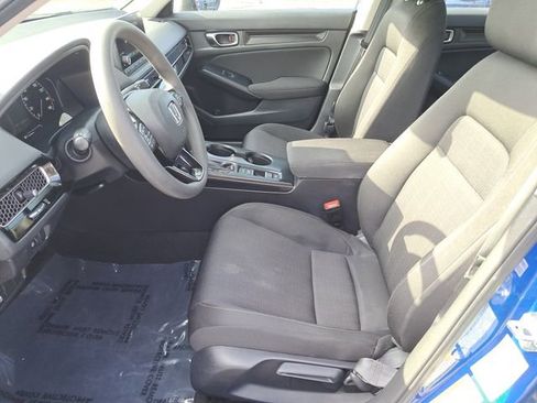 Certified 2023 Honda Civic LX image 17