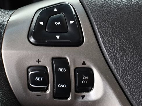 Used 2019 Ford Flex Limited AWD/4WD image 32