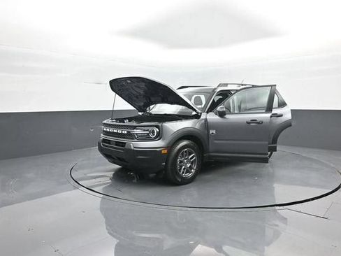New 2026 Ford Bronco Sport Big Bend AWD/4WD image 43