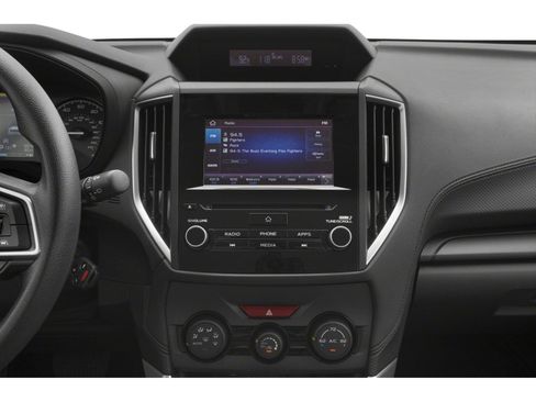 Used 2019 Subaru Forester Premium AWD/4WD image 7