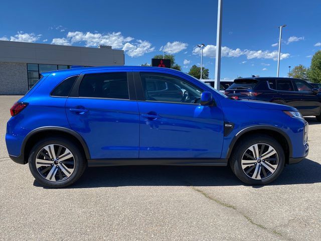 New 2027 Mitsubishi Outlander Sport ES AWD/4WD image 6