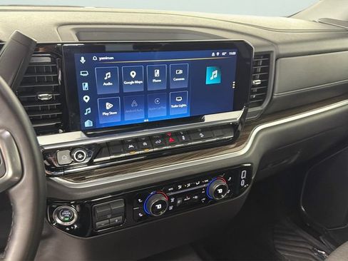 Certified 2025 Chevrolet Silverado 1500 LT Trail Boss w/ Protection Package AWD/4WD image 23