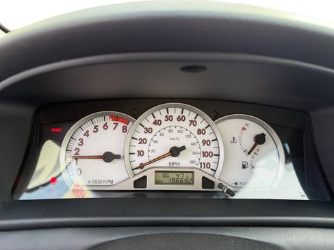 Used 2007 Toyota Corolla S image 11