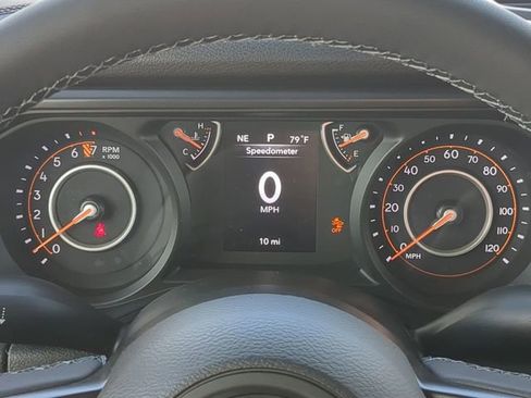 New 2026 Jeep Gladiator Sport image 29