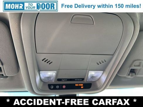 Used 2019 Chevrolet Equinox LT image 21