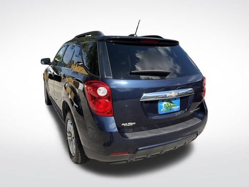 Used 2015 Chevrolet Equinox LT w/ Driver Convenience Package FWD image 6