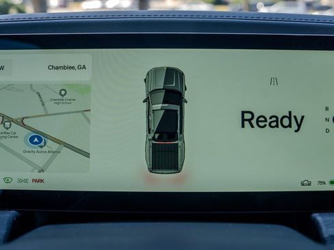 Used 2022 Rivian R1T Adventure image 9