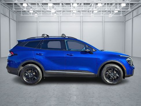 Used 2023 Kia Sportage X-Pro Prestige image 7
