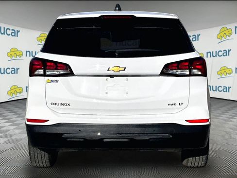 Used 2023 Chevrolet Equinox LT image 5