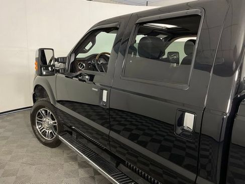 Used 2016 Ford F250 Platinum AWD/4WD image 40