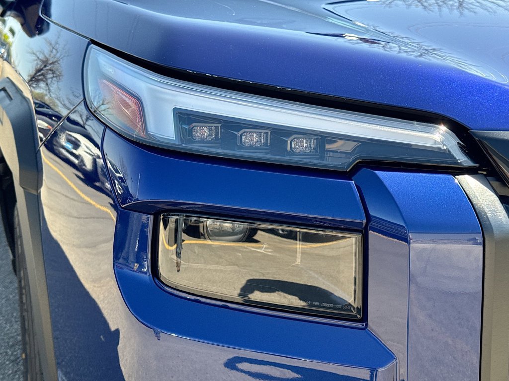 New 2026 Subaru Outback Limited AWD/4WD image 40