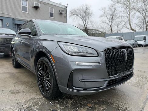 Used 2024 Lincoln Corsair AWD w/ Equipment Group 101A image 1