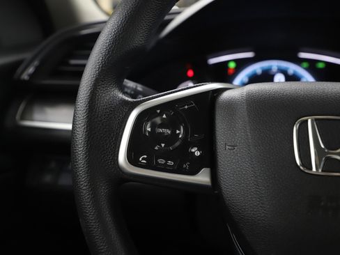 Used 2019 Honda Civic LX image 25