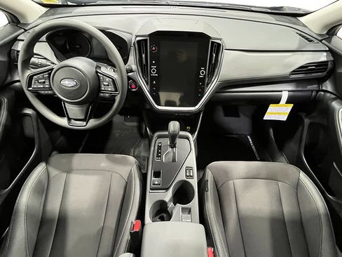 New 2026 Subaru Crosstrek 2.0i Premium AWD/4WD image 15