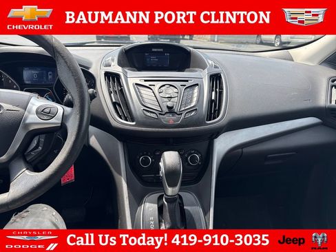 Used 2014 Ford Escape SE FWD image 17