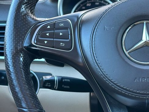 Used 2018 Mercedes-Benz GLS 550 4MATIC image 39