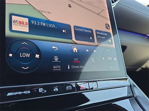 New 2023 Mercedes-Benz SL 43 AMG image 16