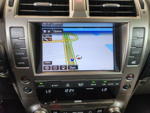 Used 2021 Lexus GX 460 Premium w/ Premium Package AWD/4WD image 16