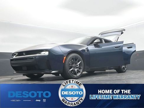New 2026 Dodge Charger Scat Pack AWD/4WD image 69