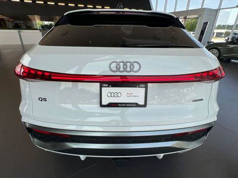 New 2026 Audi Q5 Premium Plus AWD/4WD image 5