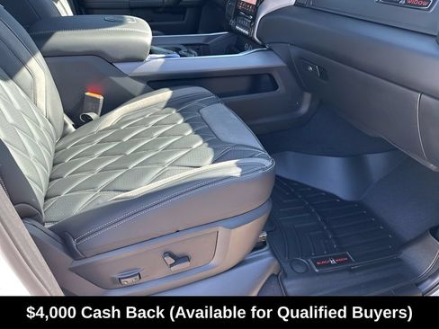 New 2026 RAM 2500 Laramie w/ Night Edition AWD/4WD image 20
