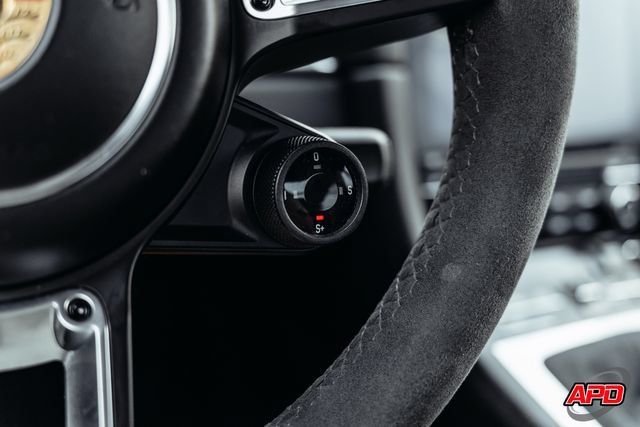 Used 2018 Porsche 718 Cayman GTS RWD image 65