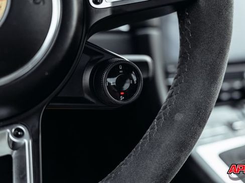 Used 2018 Porsche 718 Cayman GTS RWD image 65