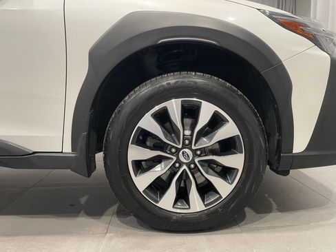 Used 2024 Subaru Outback Limited image 11