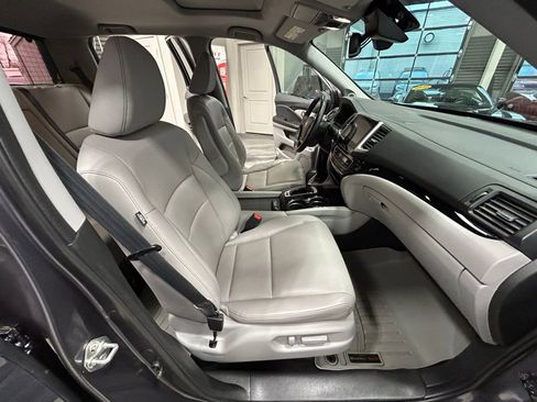 Used 2017 Honda Ridgeline RTL-E image 39
