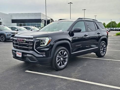 New 2026 GMC Terrain Elevation w/ Elevation Premium Package AWD/4WD image 6