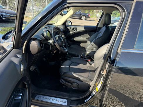 Used 2015 MINI Cooper Countryman S AWD/4WD image 24