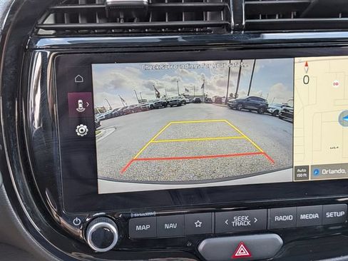Certified 2024 Kia Soul S FWD image 23