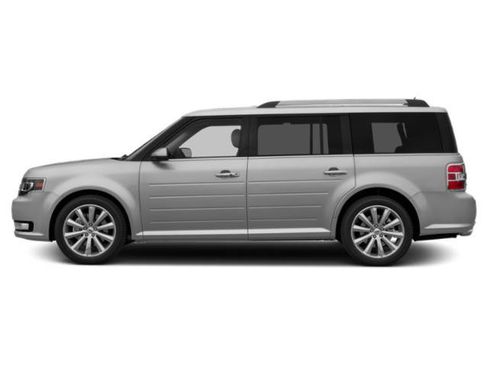 Used 2015 Ford Flex SEL w/ Equipment Group 202A FWD image 3