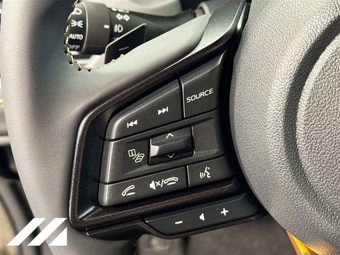 New 2026 Subaru Forester Wilderness AWD/4WD image 12