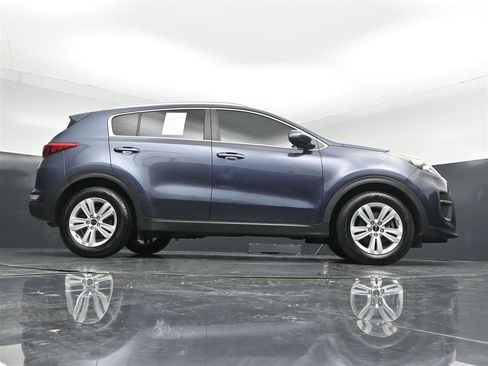 Used 2019 Kia Sportage LX w/ LX Popular Package FWD image 30