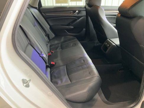 Certified 2022 Honda Accord Sport Special Edition image 22