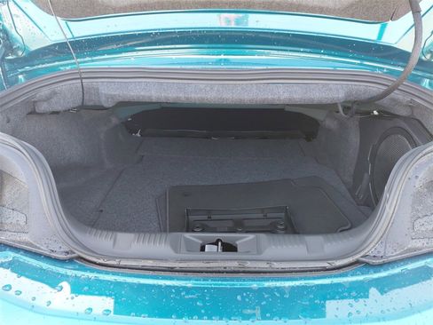 New 2026 Ford Mustang GT Premium image 35