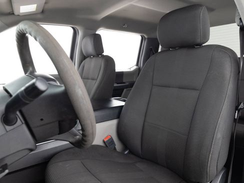 Used 2019 Ford F150 XL w/ Equipment Group 101A Mid AWD/4WD image 26