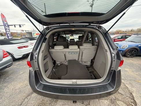 Used 2014 Honda Odyssey EX-L image 17