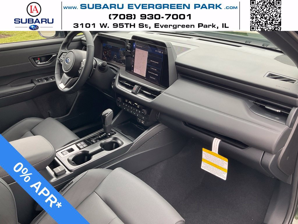 New 2026 Subaru Outback Touring AWD/4WD image 16