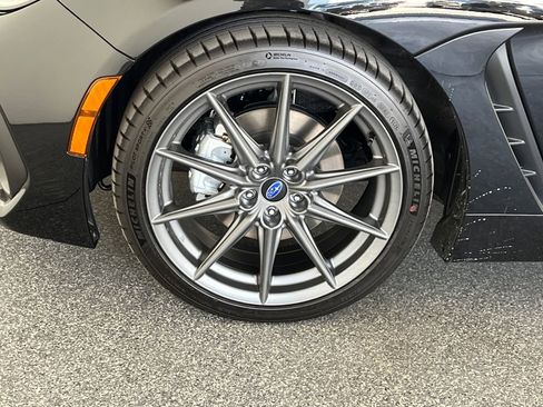 New 2026 Subaru BRZ Limited image 27