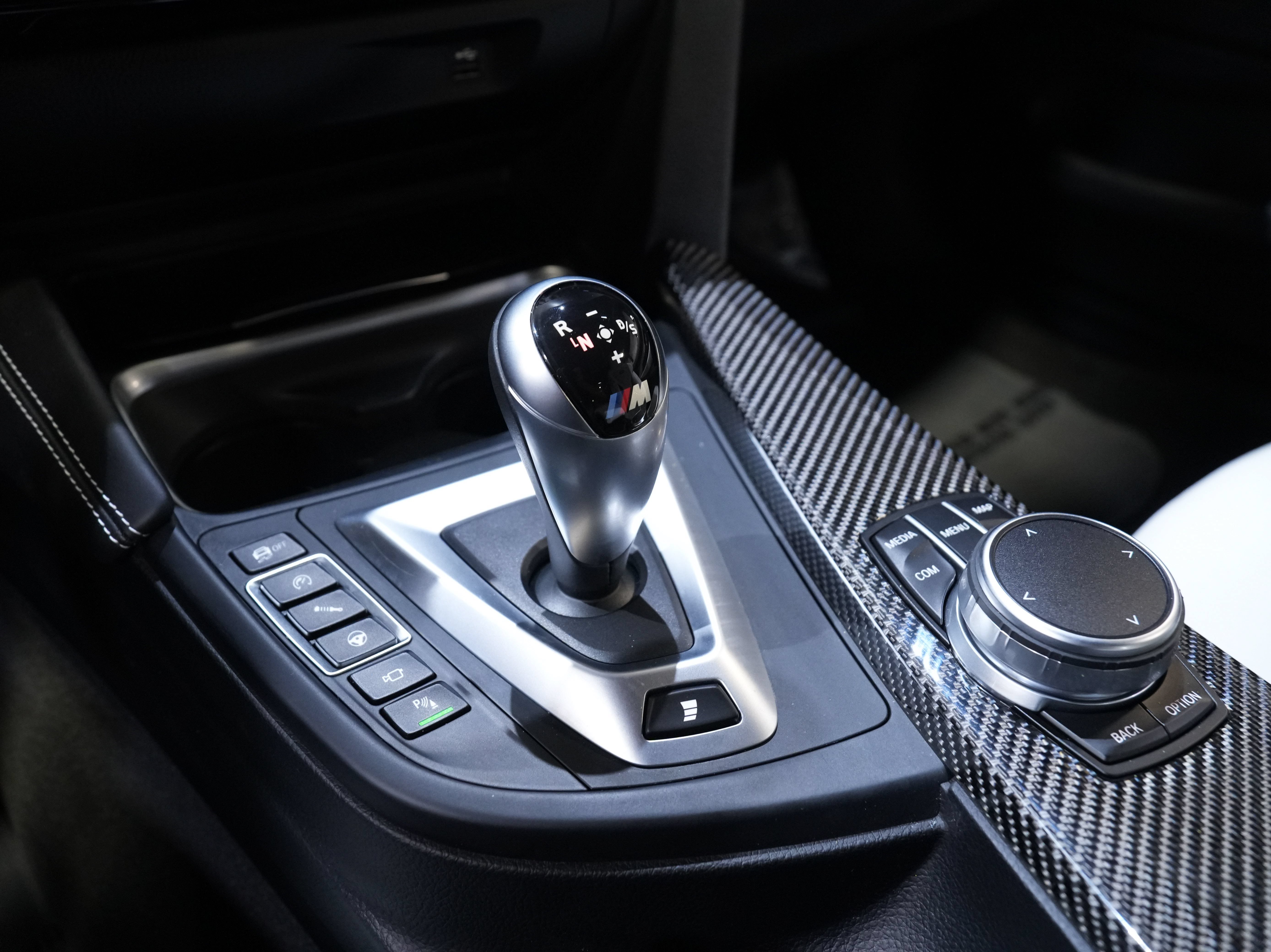 Used 2020 BMW M4 Coupe w/ Competition Package RWD image 41