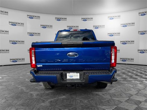 New 2026 Ford F250 XL w/ STX Appearance Package image 4