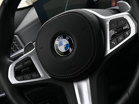 Certified 2024 BMW X6 xDrive40i w/ Premium Package image 25