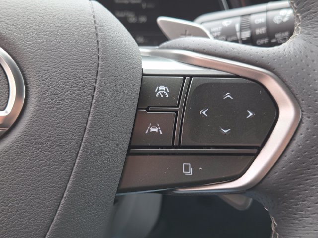 New 2026 Lexus RX 350 F Sport w/ Convenience Package AWD/4WD image 16