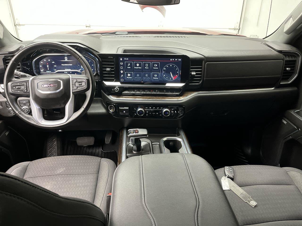 Certified 2023 GMC Sierra 1500 Elevation w/ Preferred Package AWD/4WD image 18